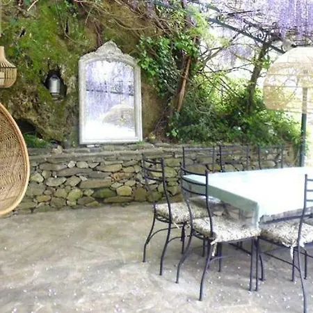 Castellare-di-casinca Sleeps 6 Pool Air Con Villa Castellare-di-Casinca
