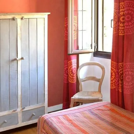 Castellare-di-casinca Sleeps 6 Pool Air Con فيلة Castellare-di-Casinca