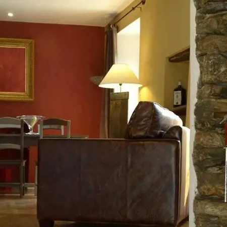 فيلة Castellare-di-casinca Sleeps 6 Pool Air Con *