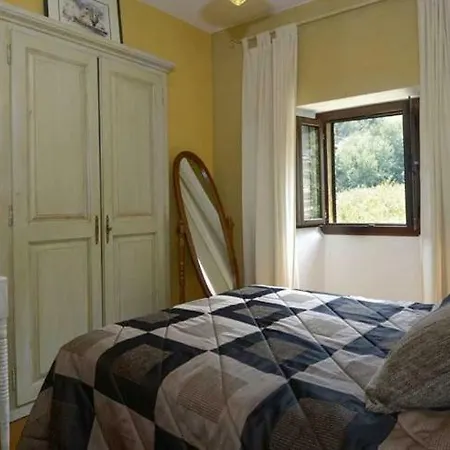 Castellare-di-casinca Sleeps 6 Pool Air Con فيلة Castellare-di-Casinca